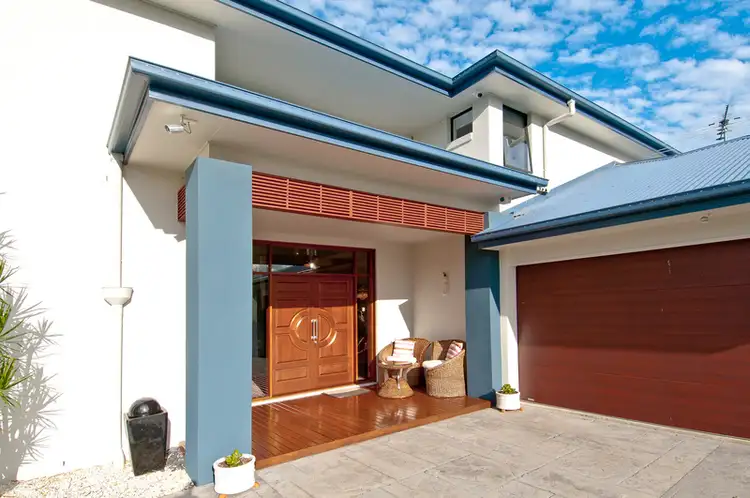 Fourth view of Homely house listing, 155 Anne Collins Crescent, Mundoolun QLD 4285