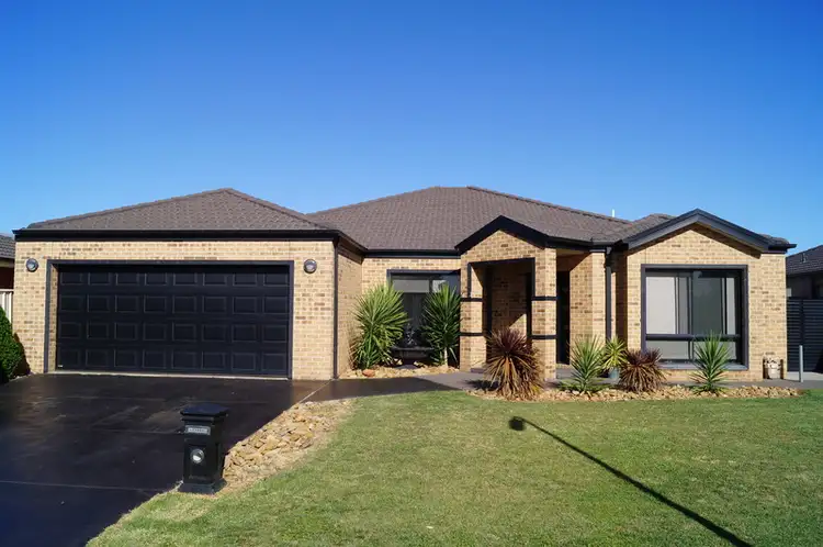 9 Sali Drive, Shepparton VIC 3630