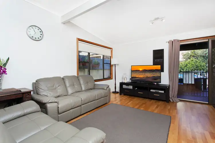 Fifth view of Homely house listing, 3 Blanc Avenue, East Hills NSW 2213