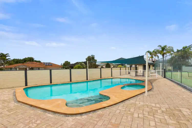 Fourth view of Homely unit listing, 23/1 Sirius Place, West Ballina NSW 2478