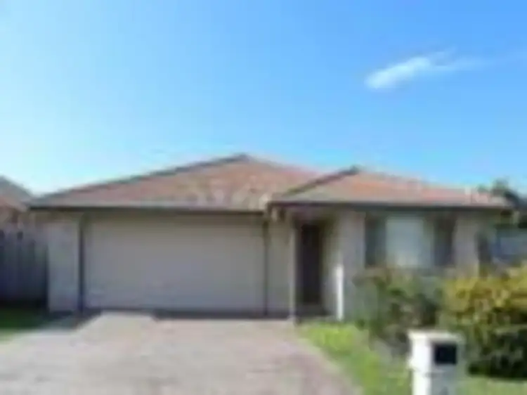 Second view of Homely house listing, 5 Jasmine Circuit, Ormeau QLD 4208