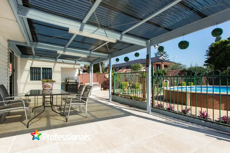Second view of Homely house listing, 168 Davies Road, Padstow NSW 2211