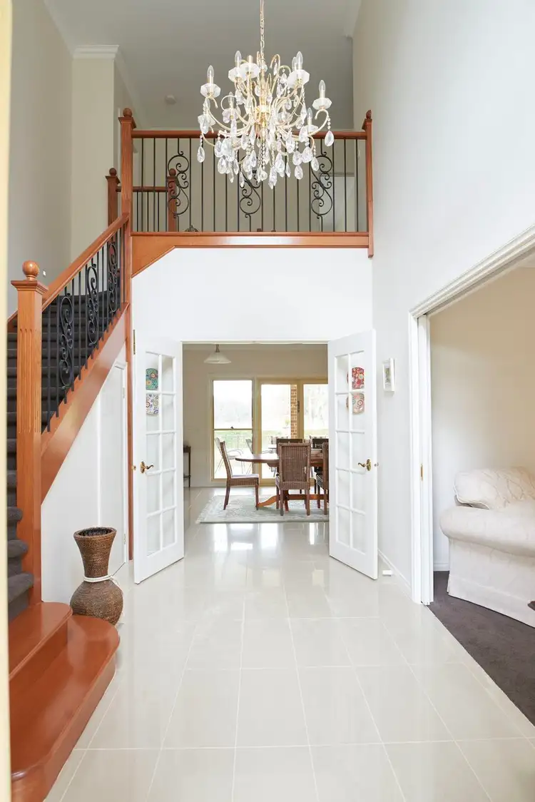 Fifth view of Homely house listing, 44 Arcadia Downs Drive, Arcadia VIC 3631