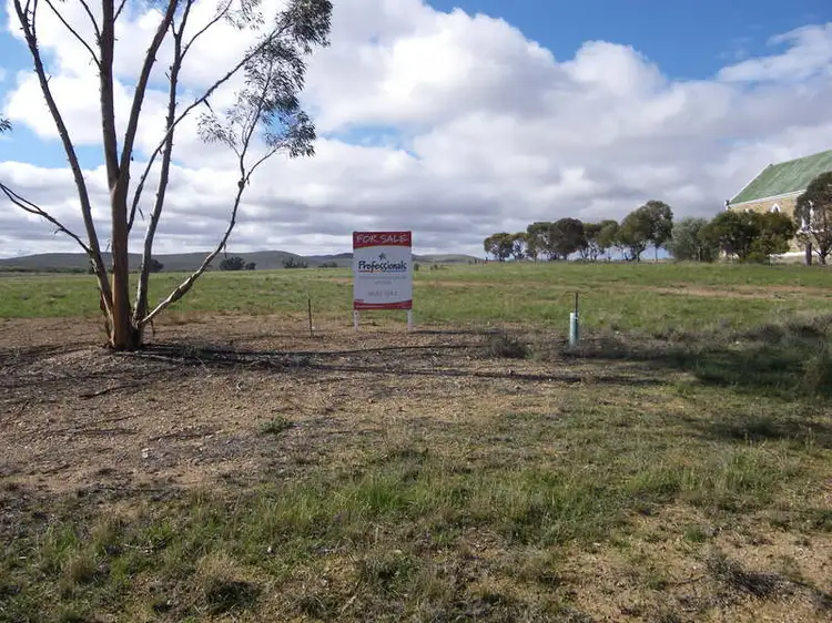 Main Road, Carrieton SA 5432