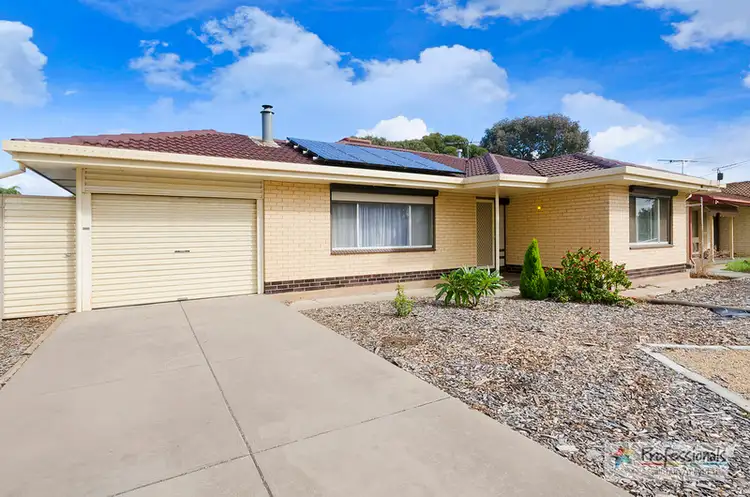 Second view of Homely house listing, 18 Dublin Avenue, Salisbury Downs SA 5108