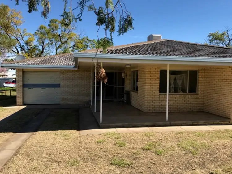 Seventh view of Homely house listing, 16 Weldon Street, Wandoan QLD 4419