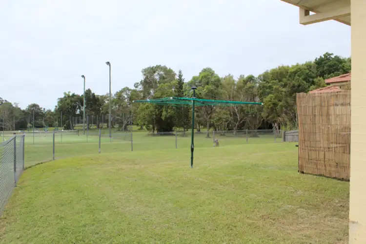 Second view of Homely house listing, 15 Glendale Crescent, Ocean Shores NSW 2483