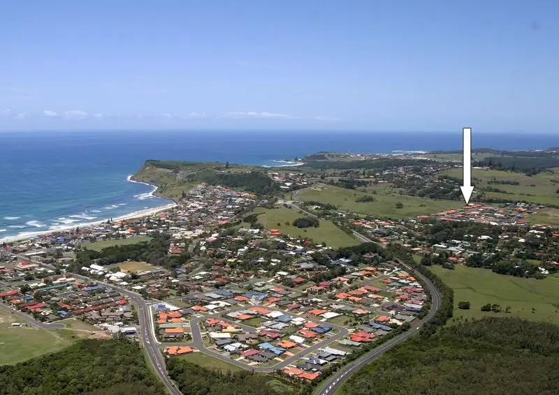 Main view of Homely house listing, 4 Silkwood Road, Lennox Head NSW 2478