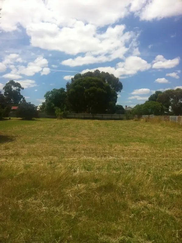 Second view of Homely land listing, 58 Oman Street, Lismore VIC 3324