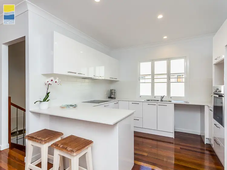 Fifth view of Homely house listing, 79 Massie Street, Brighton QLD 4017