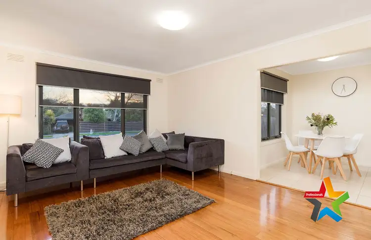 Second view of Homely house listing, 18 Blackburn Road, Mooroolbark VIC 3138
