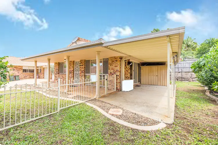 Fourth view of Homely semi-detached listing, 2/41 Ash Drive, Banora Point NSW 2486