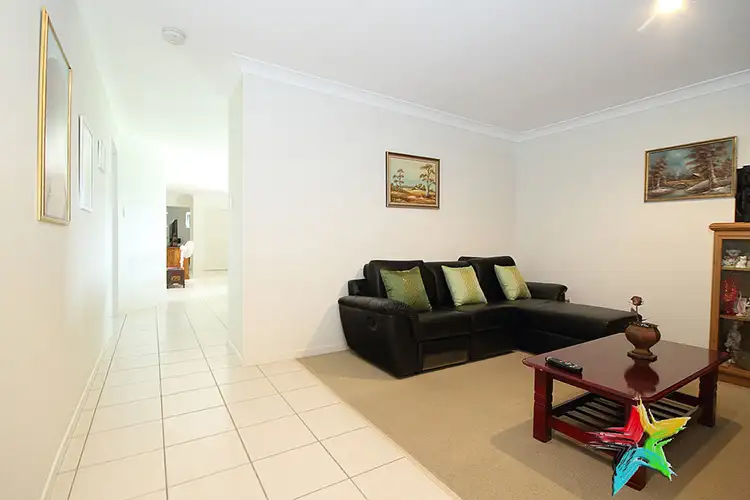 Fifth view of Homely house listing, 49 Lockyer Place, Crestmead QLD 4132