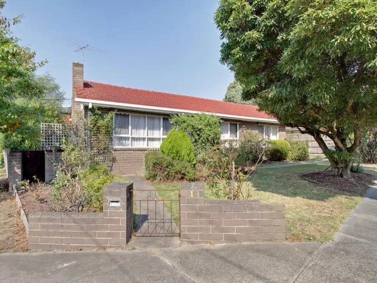 1 Winston Court, Blackburn South VIC 3130
