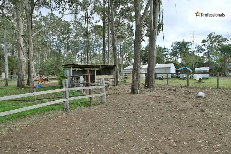 Third view of Homely house listing, 122-130 Redwood Circle, Jimboomba QLD 4280