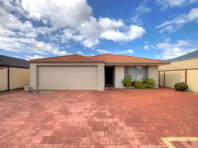 3A Pulchella Street, Wattle Grove WA 6107