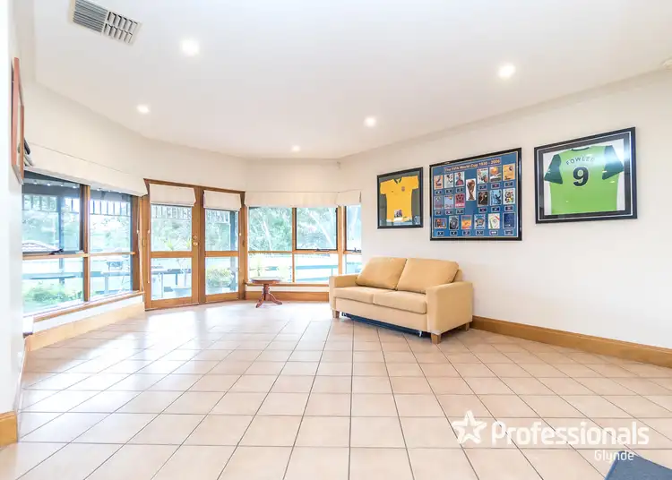 Sixth view of Homely house listing, 6 Hockley Terrace, Athelstone SA 5076