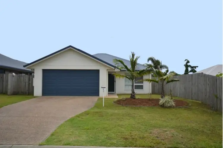 4 Boyce Street, Bentley Park QLD 4869