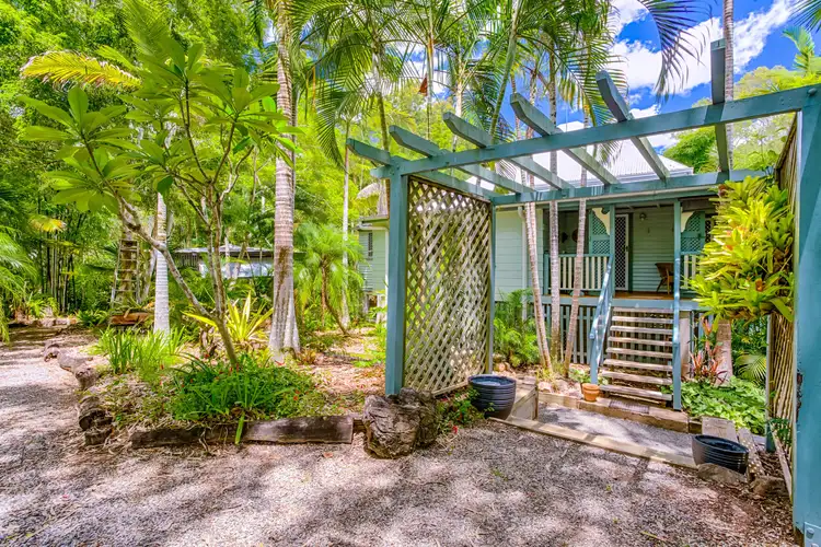 Fourth view of Homely rural property listing, 866 Tin Can Bay Road, Canina QLD 4570