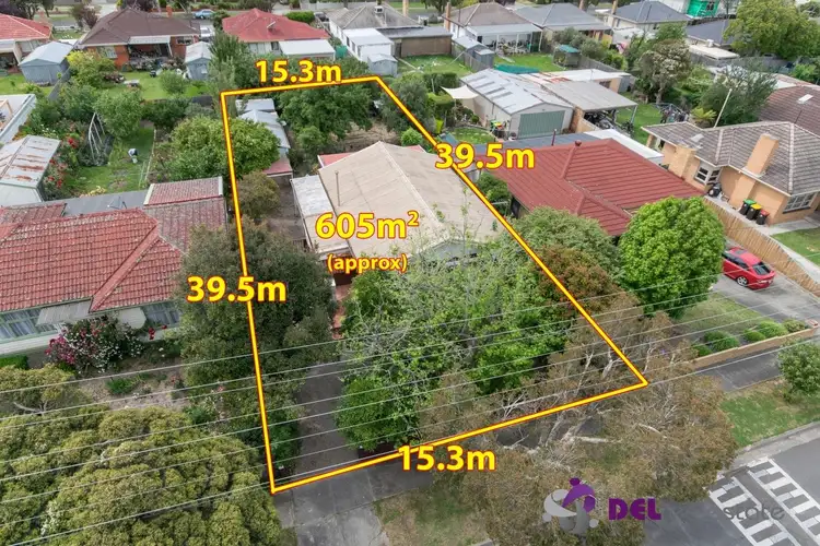 9 Boronia Avenue, Dandenong North VIC 3175
