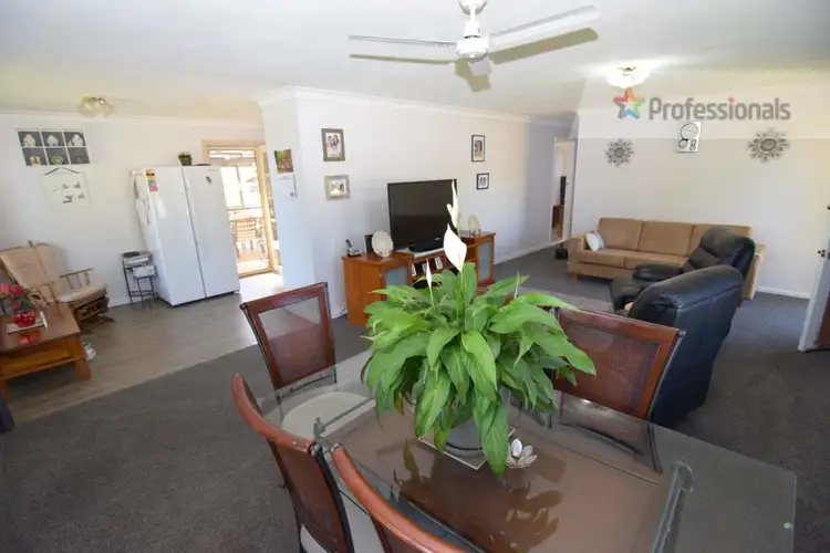 Fourth view of Homely house listing, 1 Nile Street, Raglan NSW 2795