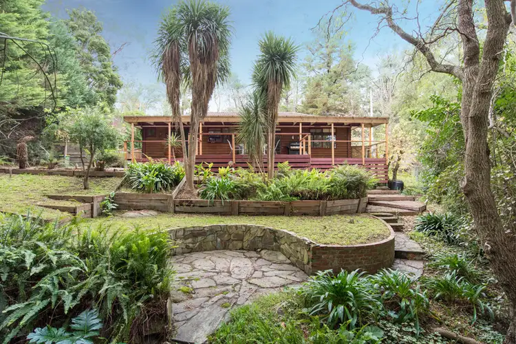 44 York Road, Mount Evelyn VIC 3796