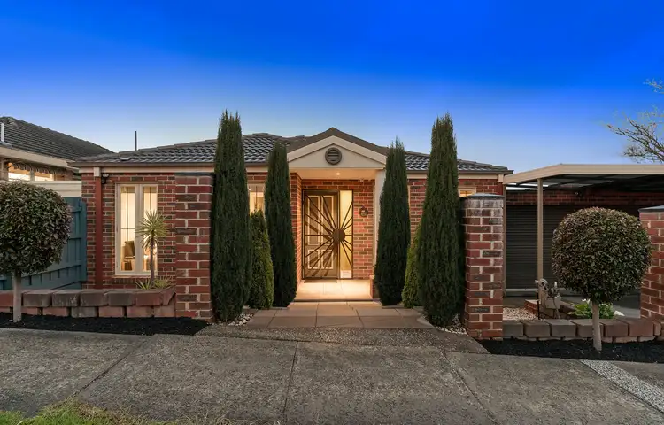 Second view of Homely house listing, 3 Diane Crescent, Mooroolbark VIC 3138