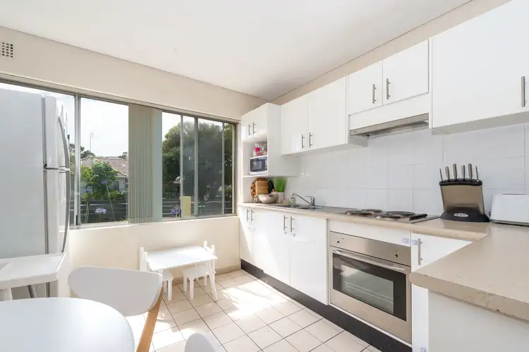 Third view of Homely unit listing, 1/36 Campbell Street, Wollongong NSW 2500