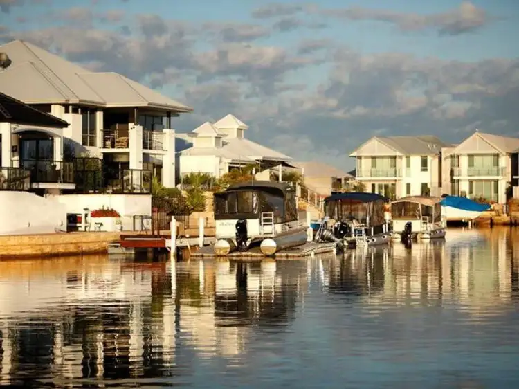 Fourth view of Homely land listing, 11 Europa Place, Mandurah WA 6210