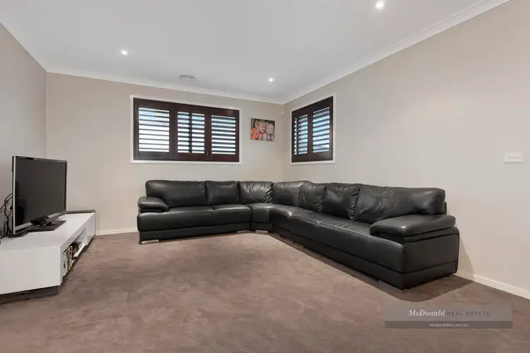 Fourth view of Homely house listing, 4 Newburgh Street, Keysborough VIC 3173