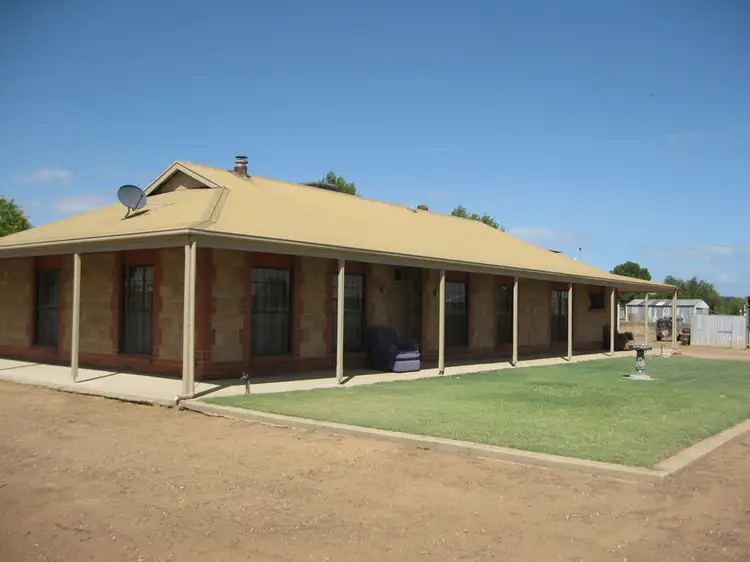 Main view of Homely house listing, 4 Stagg Road, Kadina SA 5554