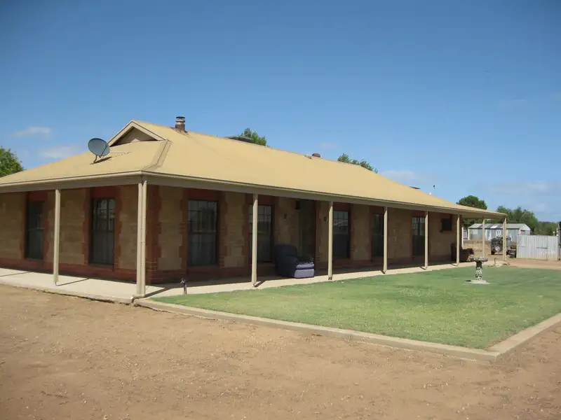 Main view of Homely house listing, 4 Stagg Road, Kadina SA 5554