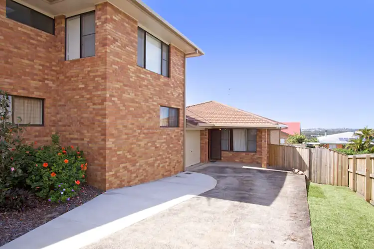 Fourth view of Homely semi-detached listing, 2/18 Oyster Point Road, Banora Point NSW 2486