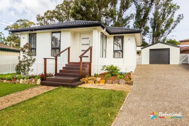14 Hilltop Road, Penrith NSW 2750