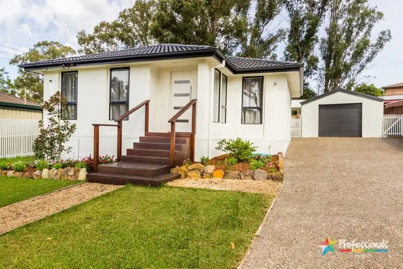 Main view of Homely house listing, 14 Hilltop Road, Penrith NSW 2750