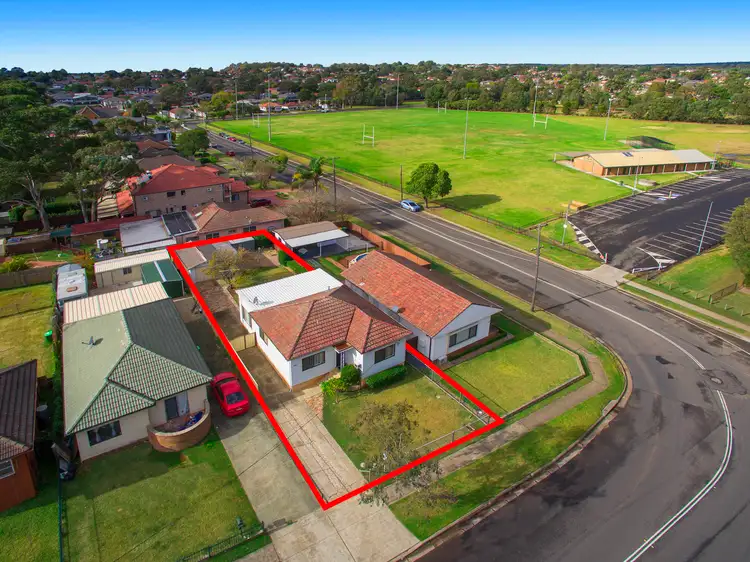 Fourth view of Homely house listing, 208 Horsley Road, Panania NSW 2213