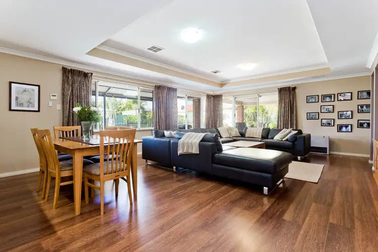 Seventh view of Homely house listing, 62 Fruit Tree Crescent, Forrestfield WA 6058