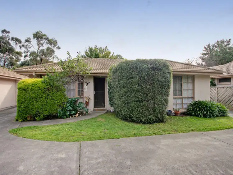 2/14 Paterson Street, Croydon North VIC 3136