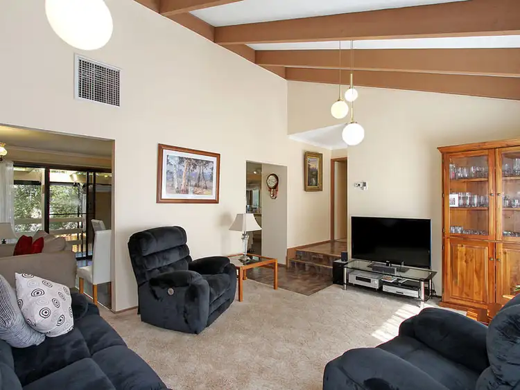 Second view of Homely house listing, 20 Chevalier Crescent, Mooroolbark VIC 3138