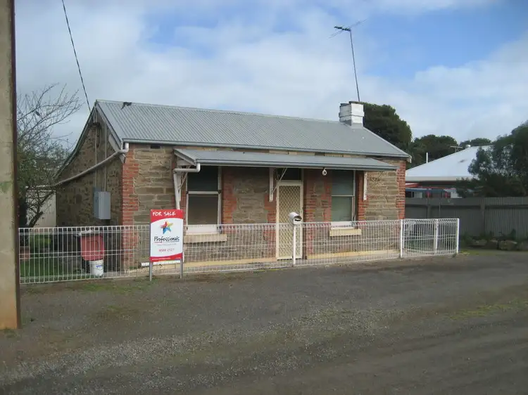 Main view of Homely house listing, 11 Nottingham Street, Kapunda SA 5373