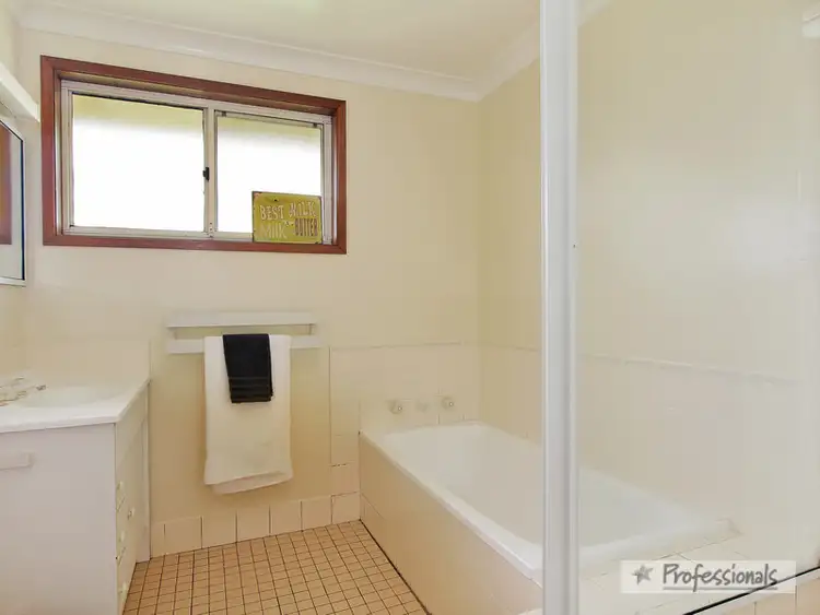 Sixth view of Homely villa listing, 7/210-216 Donnelly Street, Armidale NSW 2350