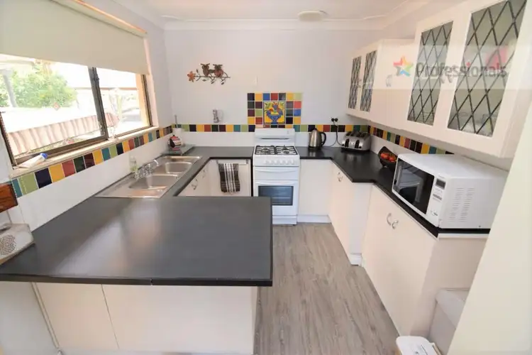 Third view of Homely house listing, 1 Nile Street, Raglan NSW 2795