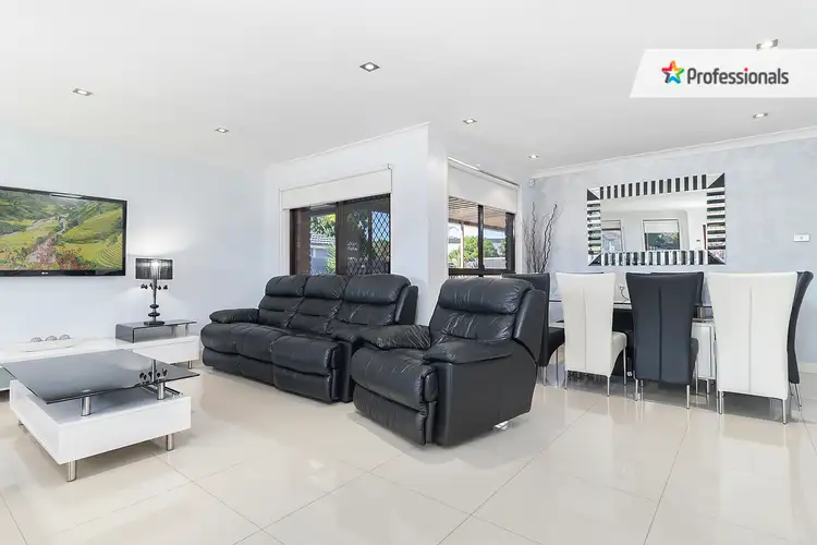 Fifth view of Homely house listing, 50 Dalpra Crescent, Bossley Park NSW 2176