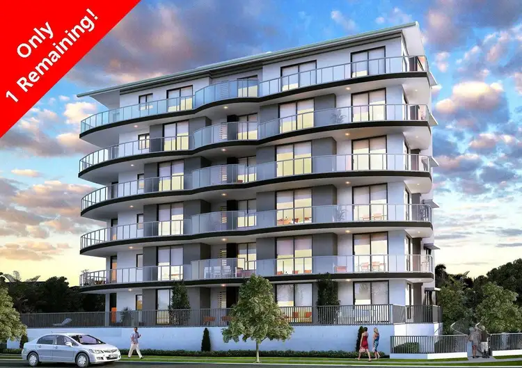 3/2 Powell Street, Tweed Heads NSW 2485