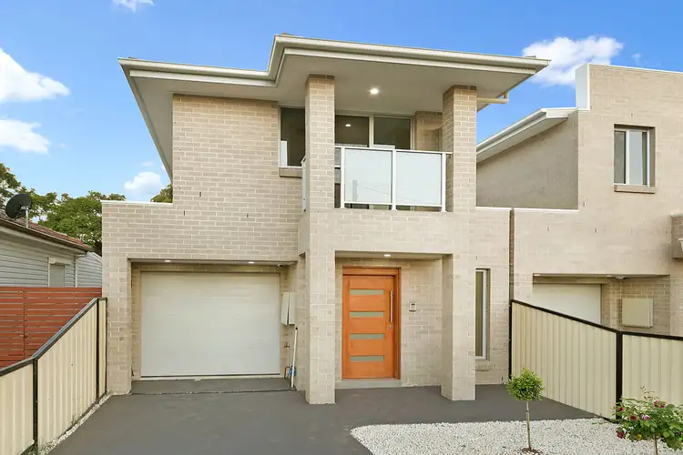 16 Cardigan Street, Guildford NSW 2161