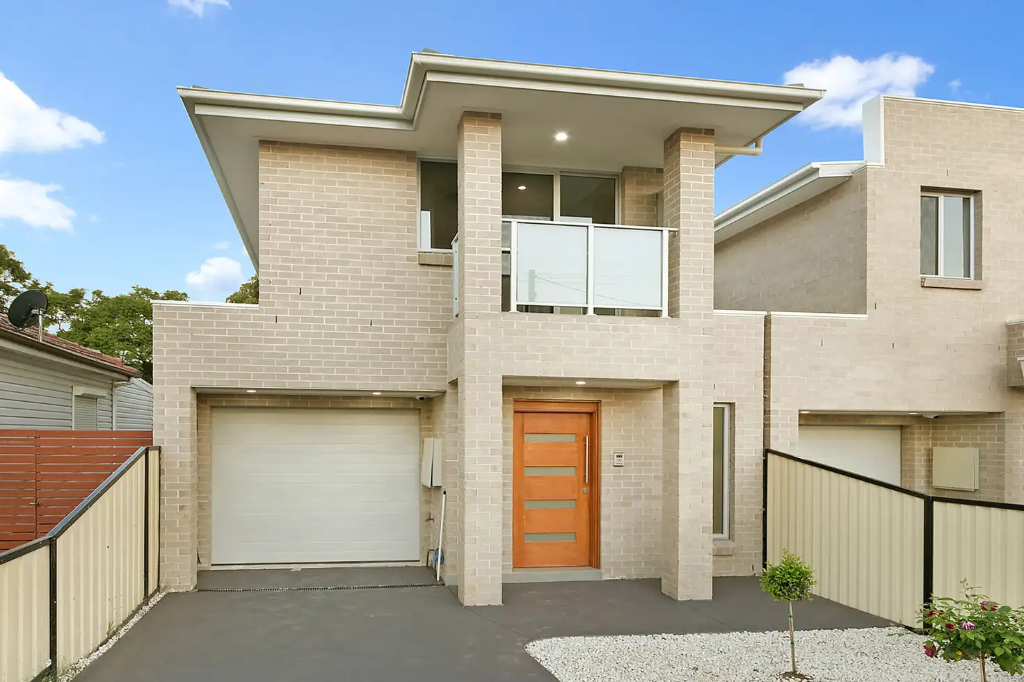Main view of Homely house listing, 16 Cardigan Street, Guildford NSW 2161