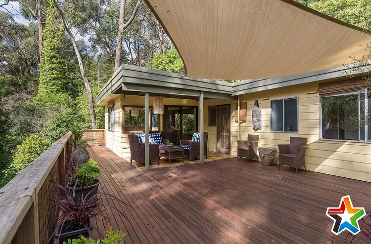Main view of Homely house listing, 19 Railway Road, Mount Evelyn VIC 3796