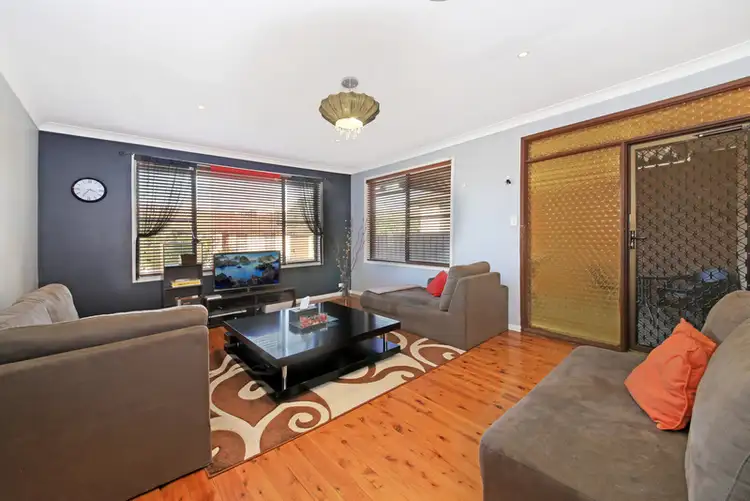 Second view of Homely villa listing, 22/57 Auburn Road, Regents Park NSW 2143
