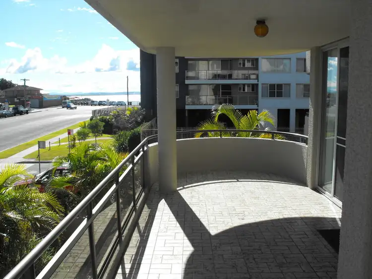Second view of Homely unit listing, 102/1 Head Street, Forster NSW 2428
