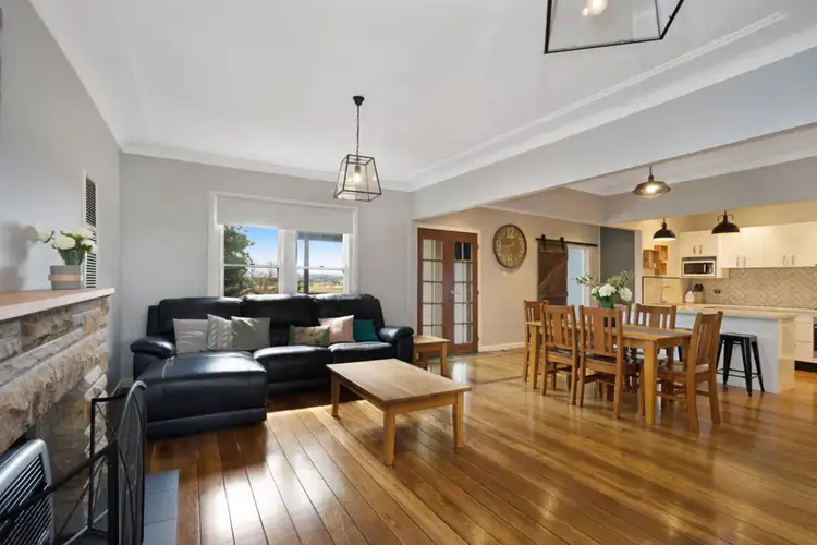 Second view of Homely house listing, 22 Thompson Street, East Maitland NSW 2323